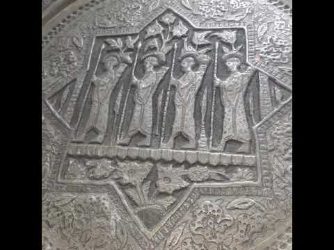 Gökkubbe Antik