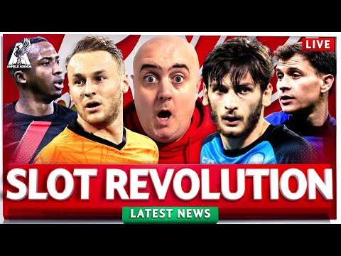 LIVERPOOL LINKED TO MASSIVE SUMMER SIGNINGS! Liverpool FC Latest News