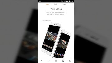 MIUI 8 | New Features of MIUI 8 | Officially launched MIUI 8 video | New Features of MIUI 8