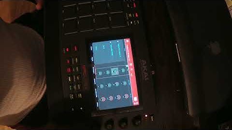 How to Layer Drums on the MPC Live, Live 2, One, and X