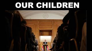 The Most Scary Words A Government Can Say