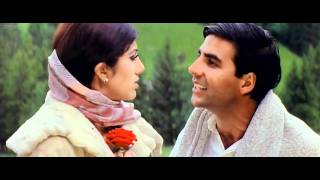 Dil Ne Yeh Kaha Hai Dil Se (Eng Sub) [Full Video Song] (HD) With Lyrics - Dhadkan chords