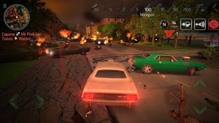 payback 3|Difficult death Race😱😱😱 screenshot 4