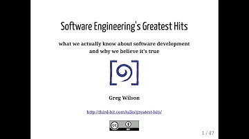 Software Engineering