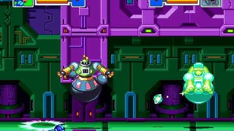 MUGEN: A New Stage For Astro Man