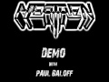 Heathen - Demo with Paul Baloff (Full Demo)
