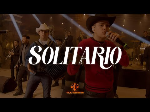 Virlán García, Panter Bélico – Solitario (Video Letra/Lyrics)