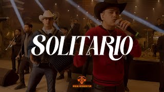 Virlán García, Panter Bélico - Solitario (Video Letra\/Lyrics)