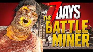 Infernal Horde Night Puts the Base to the Test!