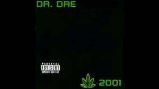 Dr. Dre- Fuck You
