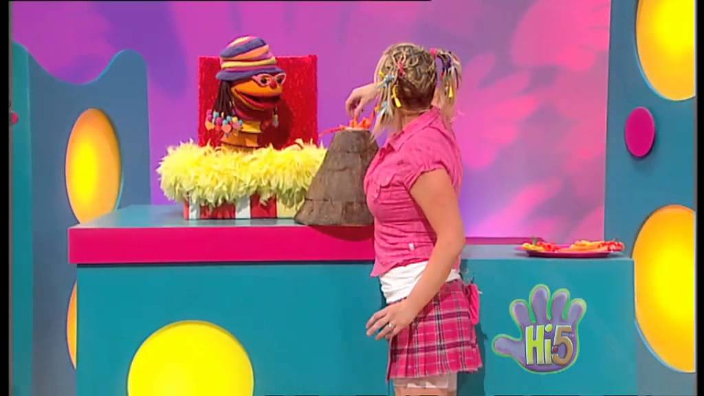 Hi-5 Season 9 Episode 45