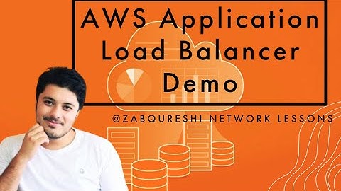 AWS Tutorial Application Load Balancer Demo | #AWS #Cloud #Cloudcomputing #ELB #ALB
