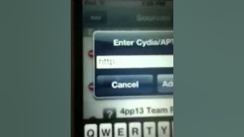How to get an Nes emulator and roms for iPhone & iPodTouch