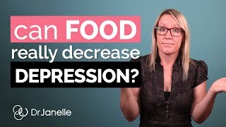 Food for depression: What the science says!