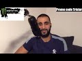 UFC 241 Pre-Fight Analysis - Ask Me Anything 47 - Coach Zahabi