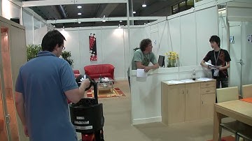 Walk & Talk: Flea 1/5 (Steadicam)