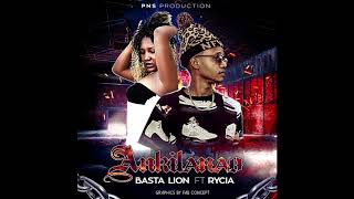 RYCIA Ft BASTA LION - Ankilanao (part 2 )  II PNS PRODUCTION