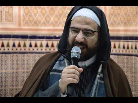 تلاوة ايات بينات من الذكر الحكيم الشيخ أحمد الهبطي أبوخالد أحمد عز