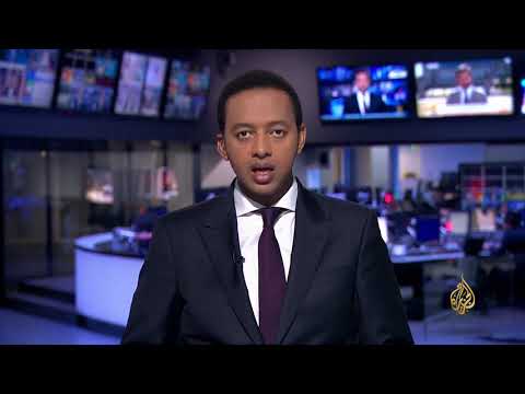 موجز العاشرة مساءً 2018/7/23