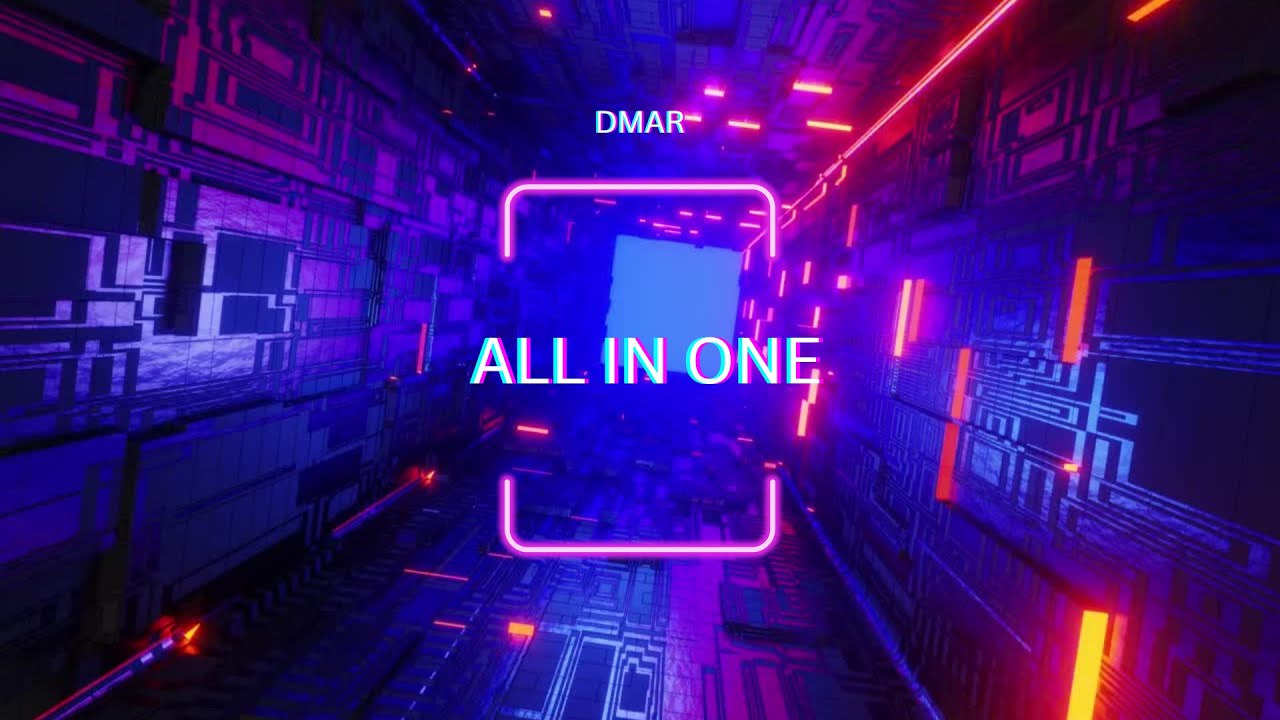 DMAR - All In One