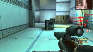WolfTeam Ya5ii Skills
