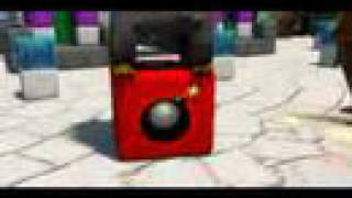 BOOM BLOX TV Commercial screenshot 5