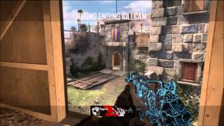 Sick Random wallbang!