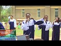 Amfitiye Akamaro Hallelujah Choir GISENYI SDA 