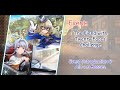 New Event, Backrow Meta starts here.. ║Revue Starlight [EN] - The Fiend with 20 Faces Event