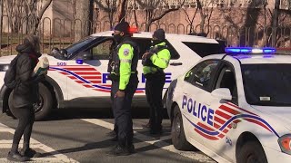 Active-duty airman dies after setting himself on fire