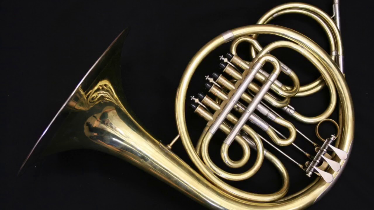 Vienna Horns (Director’s Cut) Torn Curtain YouTube