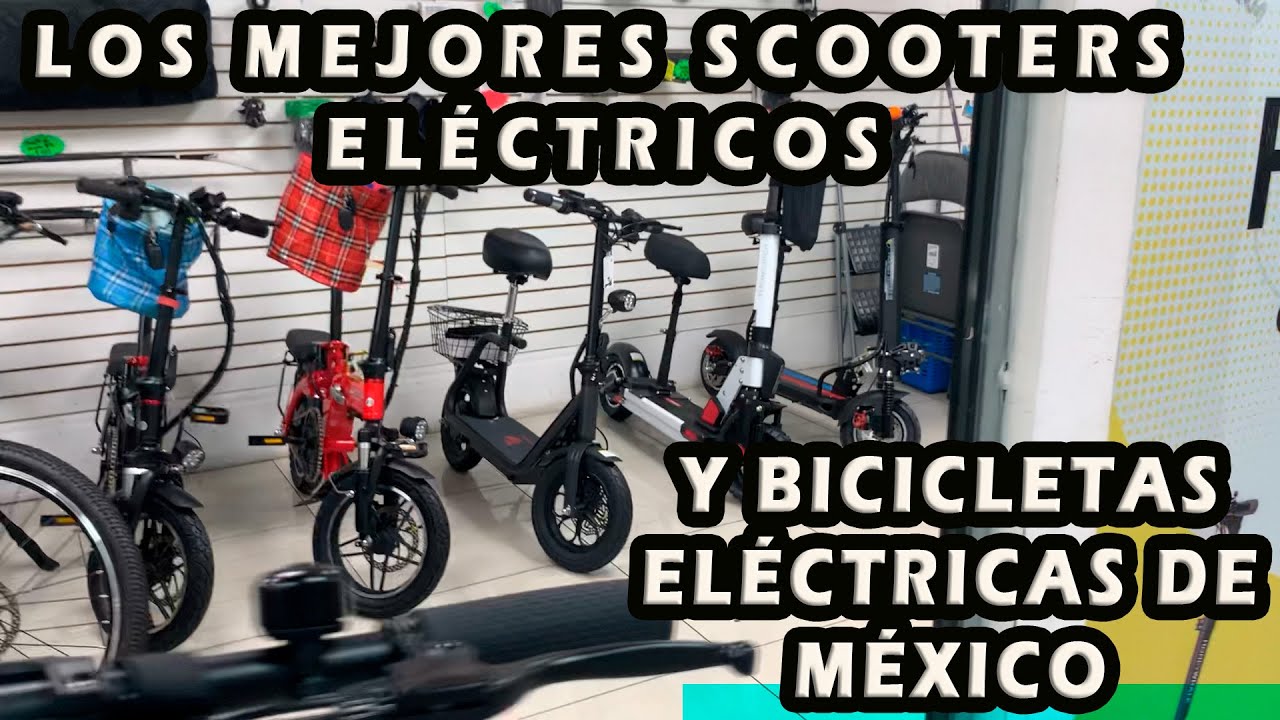 La bici eléctrica para uso diario, Bk01