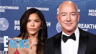 Download Lagu Jeff Bezos, Lauren Sánchez Bezos Twin in Style at Paris Fashion Week | E! News MP3 Download Lagu Jeff Bezos, Lauren Sánchez Bezos Twin in Style at Paris Fashion Week | E! News MP3