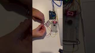 EMF - Electromagnetic Field Detector