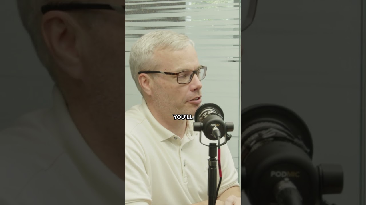 Small Business Stories Ep.15 Hunter McFadden: Why Cybersecurity is Critical to Every Business