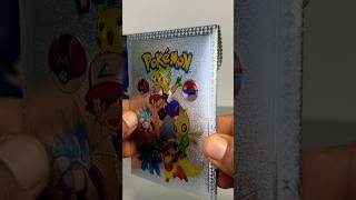 Pokemon SILVER BOOSTER PACK #shorts #short #shortvideo #shortsvideo #youtubeshorts #pokemon #yt Pokemon SILVER BOOSTER PACK #shorts #short #shortvideo #shortsvideo #youtubeshorts #pokemon #yt