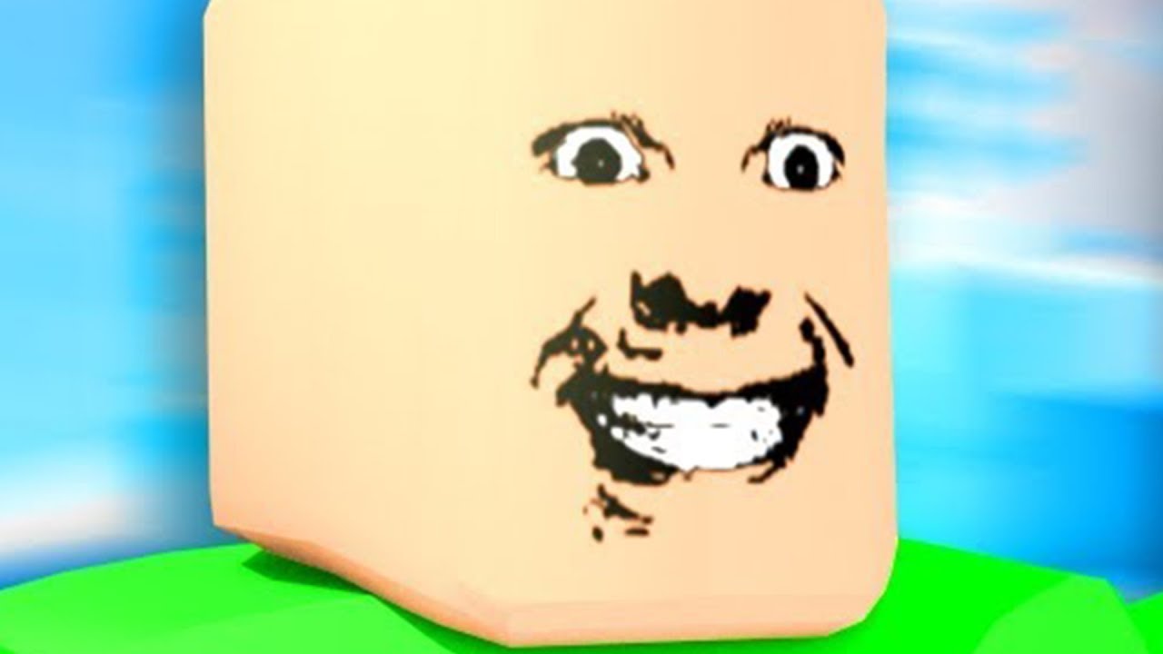 Cursed Roblox Youtube - cursed roblox faces
