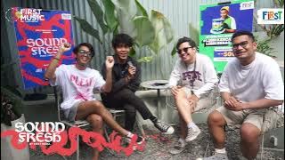 Download lagu SOUNDFRESH INTERVIEW - INITIAL WAYS