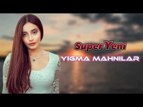 Super En Cox Sevilen Trend Yigma Remix Mahnilar 2023