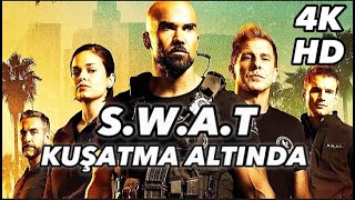 Swat Kuşatma Altında Önerileri 