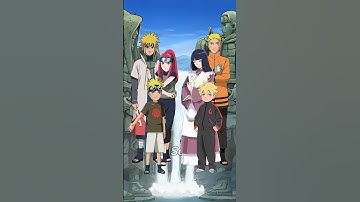 Kids to Adults | Evolution of Naruto & Boruto!" 🔥 #naruto #boruto #narutoshippuden