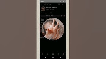 Dp kaise hataye ?|| How To Remove Youtube profile picture #shorts #youtube