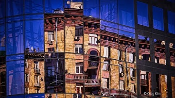 Exposure Editing - Vignette Effects