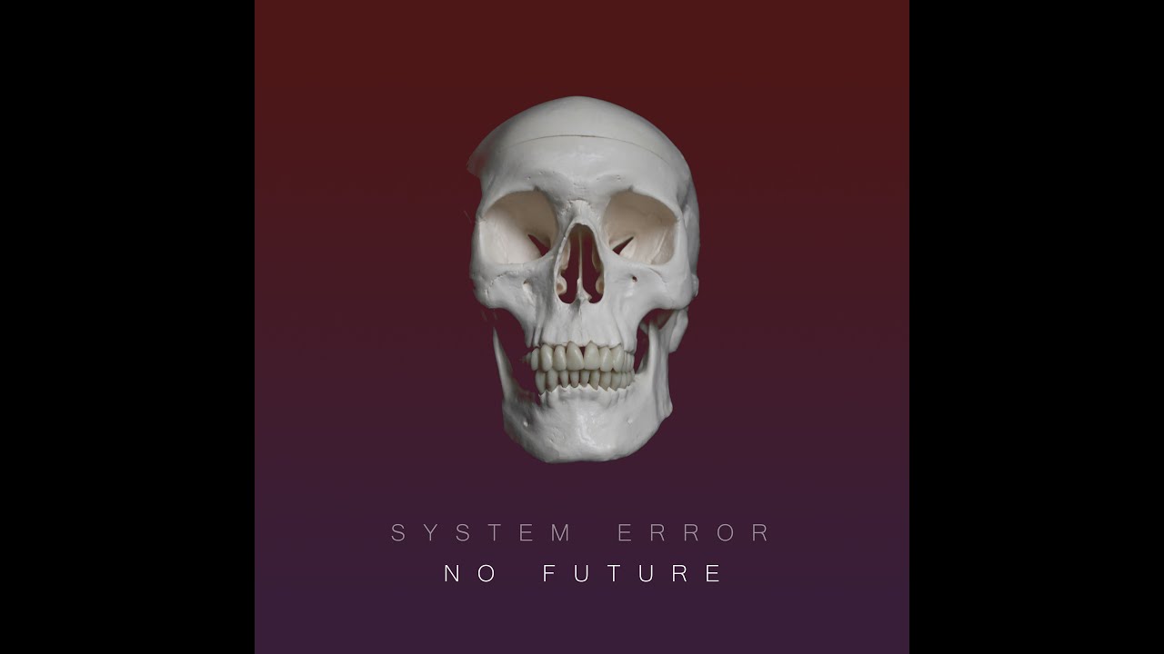 System Error -- Rhythm adlı videoyu YouTube'da izle System Error -- Rhythm adlı videoyu YouTube'da izle