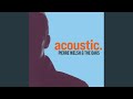 Je laisserai ma trace acoustic