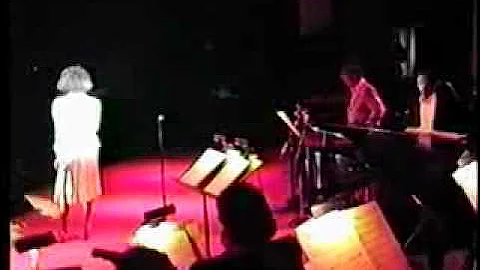 Whitney Houston - Greatest Love Of All (Live 1987)