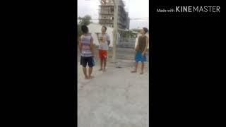 3 Point Shoot Hubaran Ng Short.