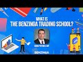 What Is The Benzinga Trading School?