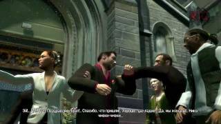 Grand Theft Auto IV Прохождение с комментариями Часть 86