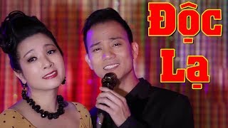 THANH THANH HIỀN, CHẾ PHONG GOLD - ĐỘC LẠ LIÊN KHÚC NHẠC VÀNG TRỮ TÌNH, DÂN CA TRỮ TÌNH CỰC HAY